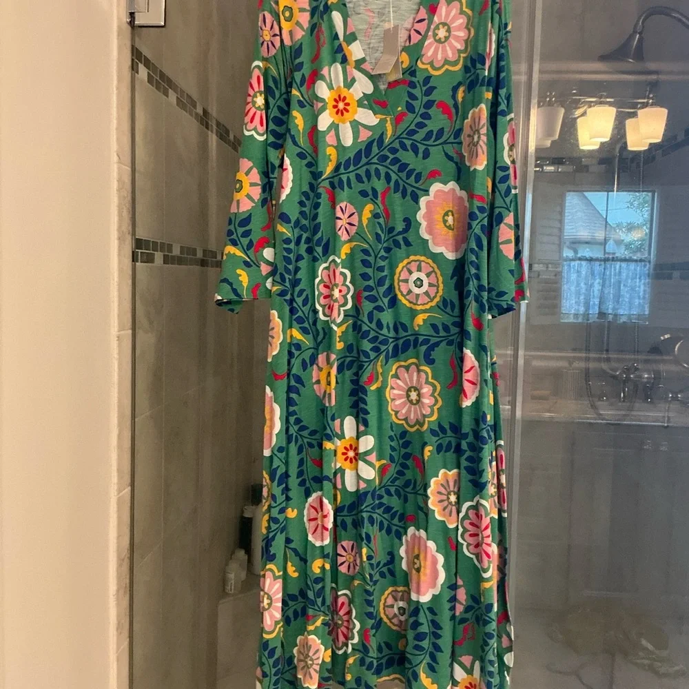 JP BODEN British style dress
Size 16/18 - Picture 3 of 7